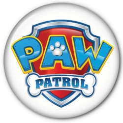 Paw Patrol Button halloween costume